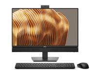 Dell Pro - All-in-one - Intel Core Ultra 7 265 vPro / 5.3 GHz Dell