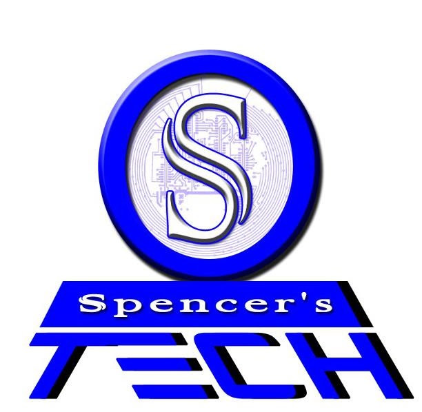 SpencersTECH